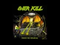Overkill - Hello from the Gutter [Fan Remastered Version] [HQ]