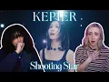 Download Lagu COUPLE REACTS TO Kep1er 케플러 | ‘Shooting Star’ M/V