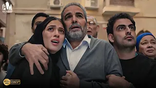 أبوه جاله في الحلم وسابله رسالة كانت سبب في إنقاذ حياته هو وولاده ملخص حكاية 