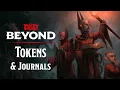 Token Resizing and Edit Mode D D Beyond Dev Update