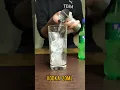 Download Lagu ice cube + lime + vodka + Sprite = amazing combination 🍸 | alcohol raja | #short