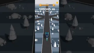 Traffic Run Level 526 Gameplay Solution