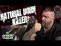 BD Reacting To Countdown Paul vs Tyson Trailer Netflix