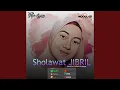 SHOLAWAT JIBRIL (Versi Akustik)