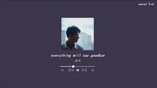 Download everything will say goodbye ✧slowed+reverb✧ - (advance bravely ost) MP3