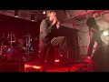 NateWantsToBattle/Nathan Sharp Live! - Count the Teeth (Boston/Cambridge - April 8)