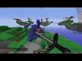 HOW TO SUPER FAST FLY ON HYPIXEL 7 DIFFERENT METHODS