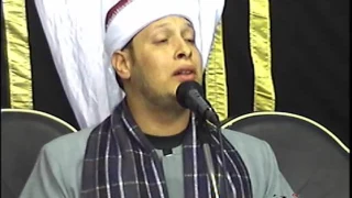 الشيخ محمد سلامه على يبهر الجميع بادائه الراقى فى عزاء الانشا مركز السنطه تحيات ابو احمد دندنها