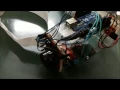 Wearable Fall Detection Alert and Monitoring system for the Elderly