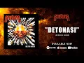 Download Lagu Bangkar - Detonasi (Official Audio)