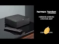 Harman Kardon Citation Amplifier