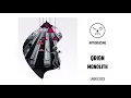 Qrion - Monolith