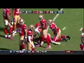 2014 Chiefs 49ers