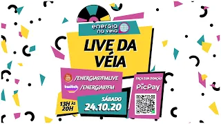 LIVE DA VÉIA VADÃO