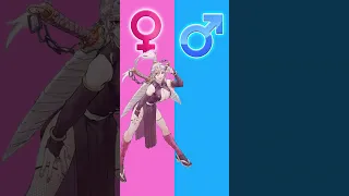 Demon Slayer Characters Gender Swap Tanjiro Kimetsunoyaiba Demonslayer 