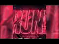 ODETARI & VALORANT - RUN! (feat. Lay Bankz)
