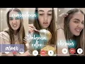 ASMR en espanol - LLAMADA con tu MEJOR AMIGA para dormir