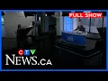 Download Lagu Nova Scotia wildfire now more than 8000 hectares I CTV News Atlantic at Six for Aug. 26, 2025