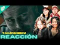 Post Malone - Goodbyes ft Young Thug Rated R REACCION