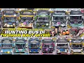 Download Lagu HEBOH !! FULL BASURI🤯💃❗️Hunting bus  di Tikungan Anyer !! Spesial Trip anyer💃🤩🥳Banyak Bus Artis 100+