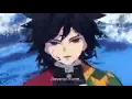 Demon Slayer Giyuu Tomioka GIF