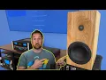 Download Lagu Buchardt Audio E50 Bookshelf Speaker Review