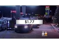 Cheap Gas Creates Chaos Long Lines In New Jersey