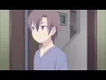 Oreshura chiwa kisses Eita eng sub