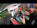 GT350 Voodoo Engine Oil Change