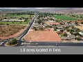 Land Lease in Ivins Utah