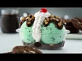 Braum s 4 New Cookie Sundaes for 2023