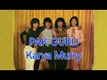 PAK GURU - KOES PLUS POP JAWA VOL. 2