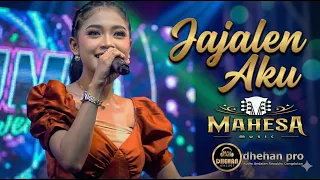 ayu cantika mahesa musik x dhehan audio jajalen aku