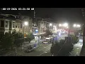 Castro Street Cam 1 Live Stream