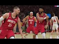 What If Every NBA Teams Big 3 Got Traded Live 2K Simulation