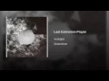 Last Extinction Prayer