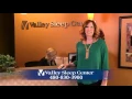 Valley Sleep Center ABC 15 Commercial