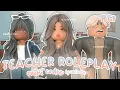 BERRY AVENUE CODES CLOTHES TEACHER OUTFIT PT 1 BLOXBURG CODES BROOKHAVEN RP