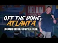 Gary Owen Off The Dome Atlanta