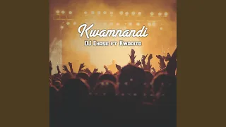 kwamnandi ft kwaaito