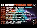 Download Lagu DJ TIKTOK TERBARU 2025🎵DJ CINTAKU SUNGGUH LUAR BIASA🎵DJ TABOLA BALE REMIX🎵 FULL ALBUM