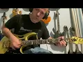 Download Lagu Ibanez PIA vs Ibanez JEM with DiMarzio Utopia Pickups
