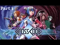 CrossCode - Part 1