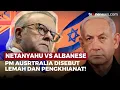 Download Lagu Netanyahu Sebut PM Australia Lemah dan Pengkhianat Komunitas Yahudi \u0026 Israel! | OneNews Update