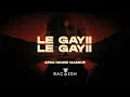 Download Lagu Le Gayi  Afro House Mash Up |Dil To Pagal Hai | Shah Rukh Khan, Karisma Kapoor | DJ Rackish