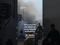 Syrian forces fire in celebration before military pullback from Sweida