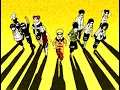 Download Lagu Naruto - Opening 7 (HD - 60 fps)