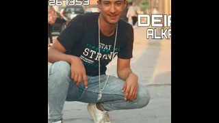 لافيت ف كل مكان عشان الاقي صحاب جدعان مهرجان عشان ماليش وشين 