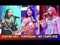 Kuatno Aku-Terpesona-Iso Tanpo Koe (ALROSTA DONGKREK)