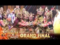 THE RESULT! Sakti Manca (Bali) Akhirnya Meraih Kemenangan | GRAND FINAL AMAZING DANCE INDONESIA 2024